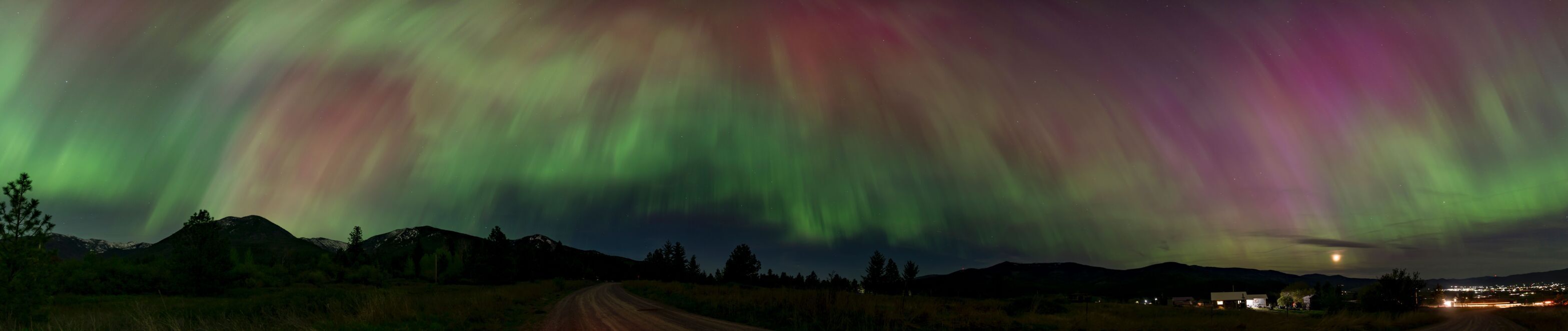 Northern Lights